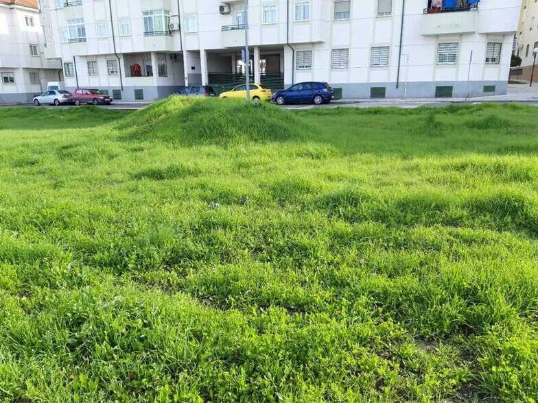 Terreno en Navalmoral de la Mata en venta - Foto del edificio - Imagen 3 de 12
