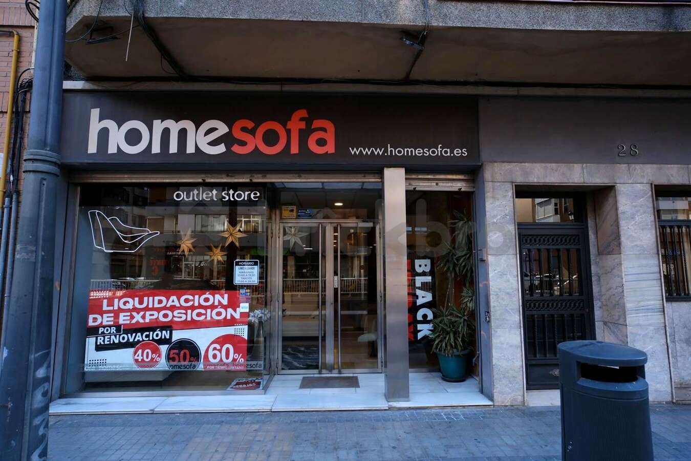 València, VAL 46019 - Unidad - -  - Foto del interior - Image 1 of 38