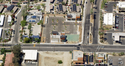 42455 Washington St, Palm Desert, CA - vista aérea  vista de mapa - Image1