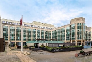 Más detalles de Bartholomew House, Brighton - Oficina en alquiler