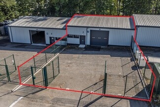 Más detalles de Woodlands Rd, Dyce - Nave en venta