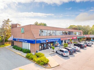 Más detalles de 10151 No. 3 Rd, Richmond, BC - Oficina, local en alquiler