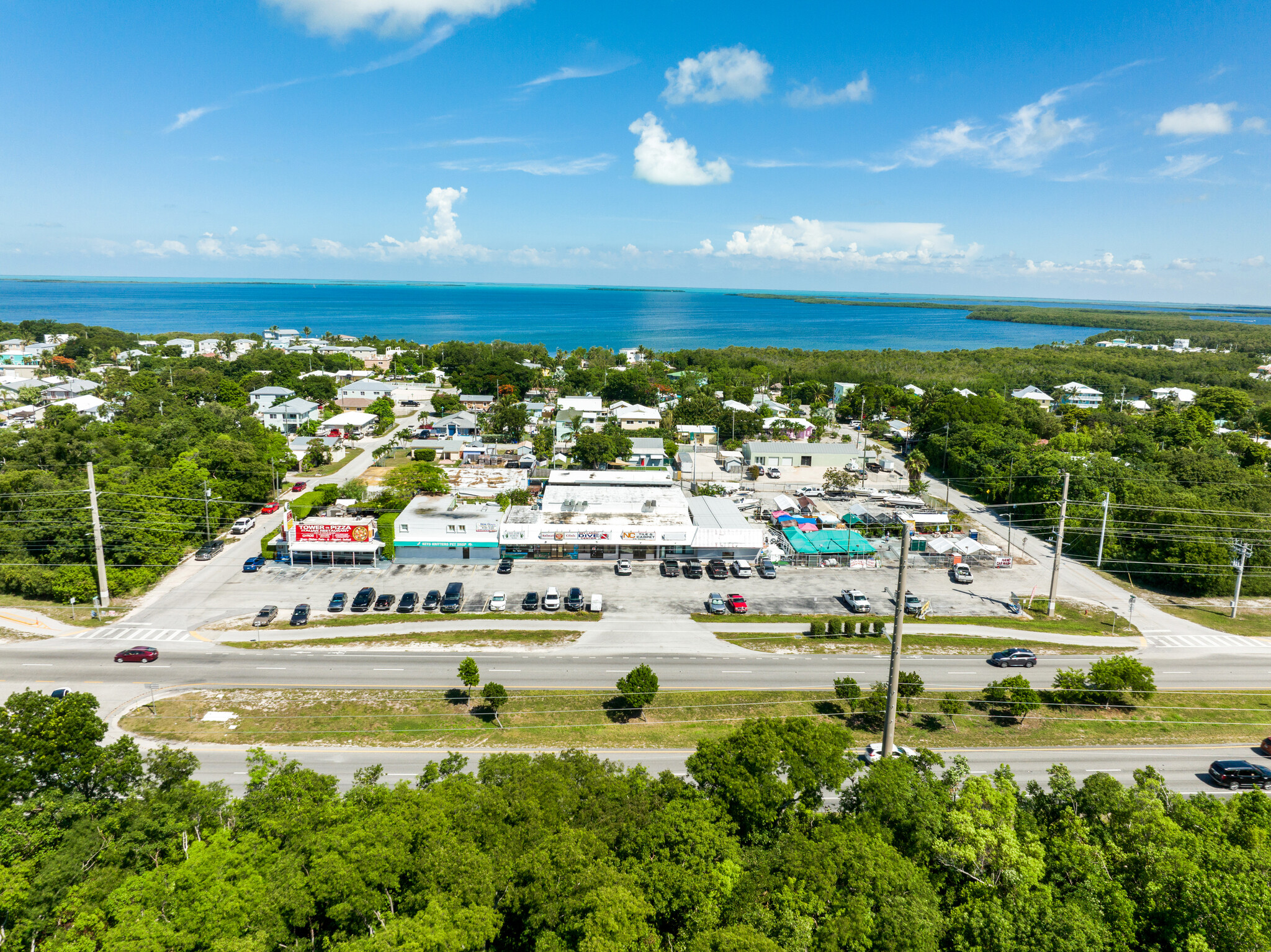 100636 Overseas Hwy, Key Largo, FL en venta Foto del edificio- Imagen 1 de 27