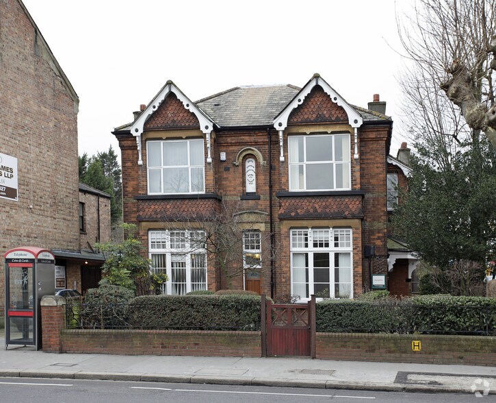 404 Brighton Rd, South Croydon en venta - Foto del edificio - Imagen 3 de 4