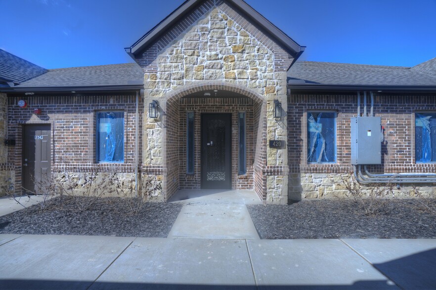 11655 Independence Pky, Frisco, TX en venta - Foto del edificio - Imagen 1 de 8