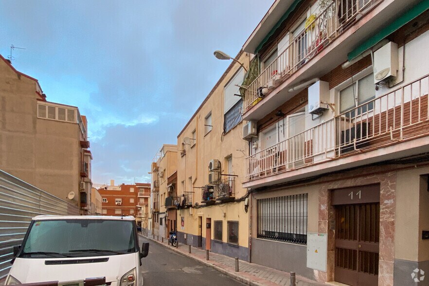 Calle de la Sierra Madera, 9, Madrid, Madrid en venta - Foto principal - Imagen 1 de 1