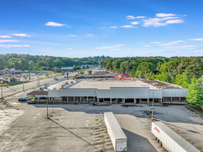 3600-3800 Ringgold Rd, Chattanooga, TN en alquiler Foto del edificio- Imagen 2 de 5