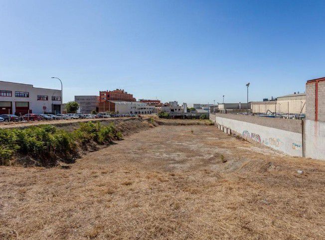 Terreno en Madrid, Madrid en venta - Otros - Imagen 2 de 5