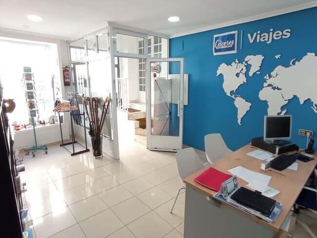 Más detalles de Oficina en venta