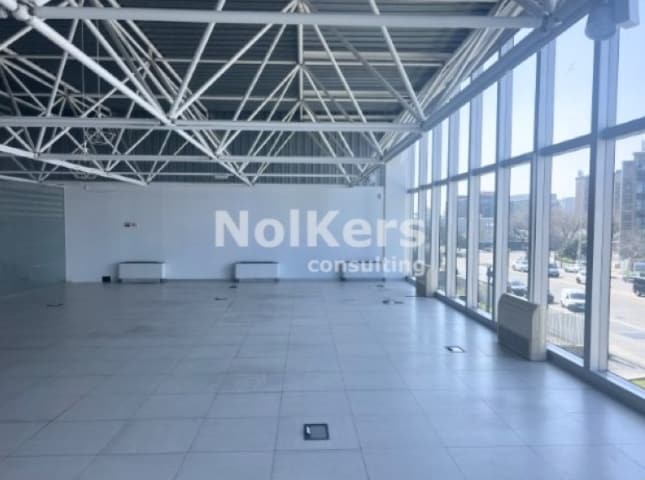 Nave en L'Hospitalet de Llobregat, Barcelona en alquiler - Foto del interior - Imagen 3 de 7
