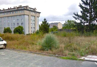 Más detalles de Avenida Do Souto Vizoso, Narón - Terreno en venta