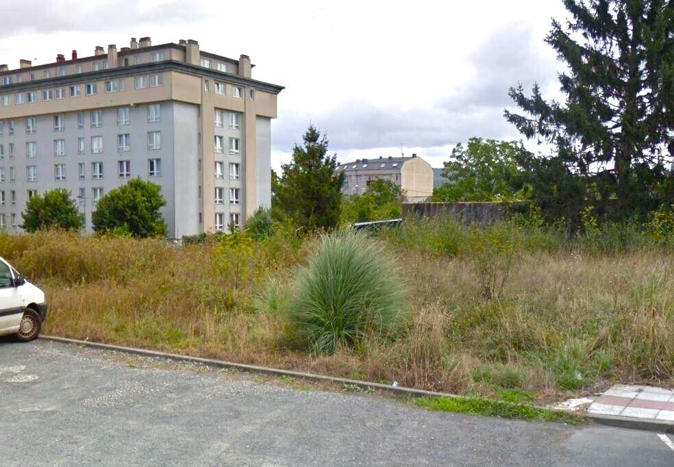 Avenida Do Souto Vizoso, Narón, La Coruna en venta Foto principal- Imagen 1 de 15