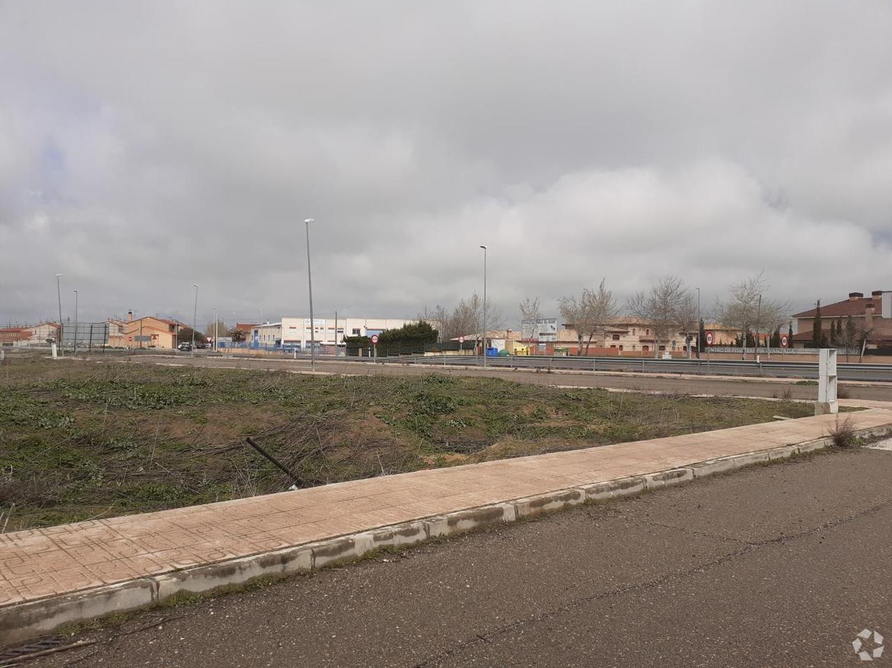 Terreno en Santo Domingo-Caudilla, Toledo en venta Foto principal- Imagen 1 de 1