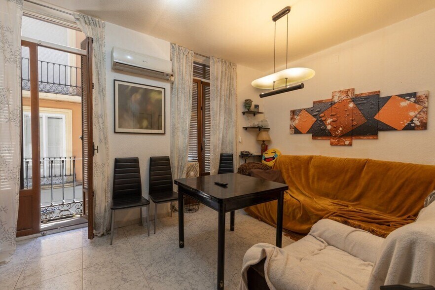 Plaza Bib-Rambla, 14, Granada, Granada en venta - Foto del edificio - Imagen 2 de 100