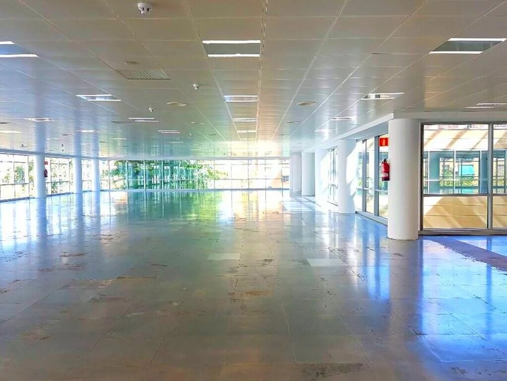 Oficina en Avinguda Sant Ferran, 38, Cornellà de Llobregat en alquiler Foto del interior- Imagen 1 de 5