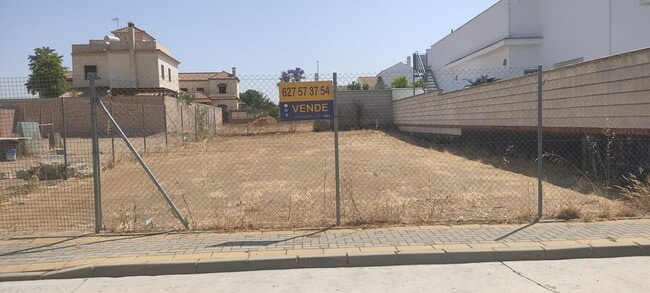 Más detalles de Terreno en venta