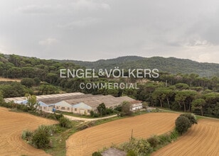 Carrer Oms, La Roca del Vallès, Barcelona en alquiler Vista aérea- Imagen 2 de 31