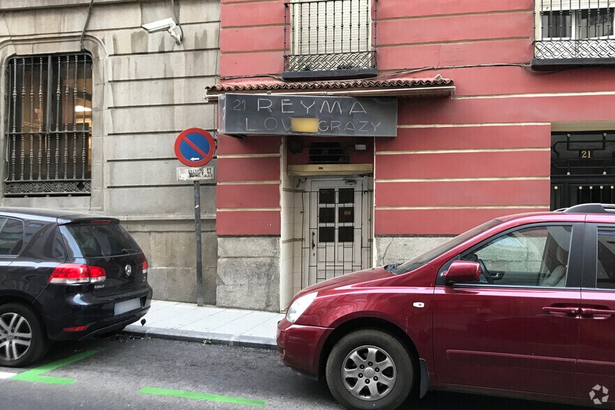 Edificio residencial en Madrid, Madrid en venta - Foto del interior - Imagen 1 de 1