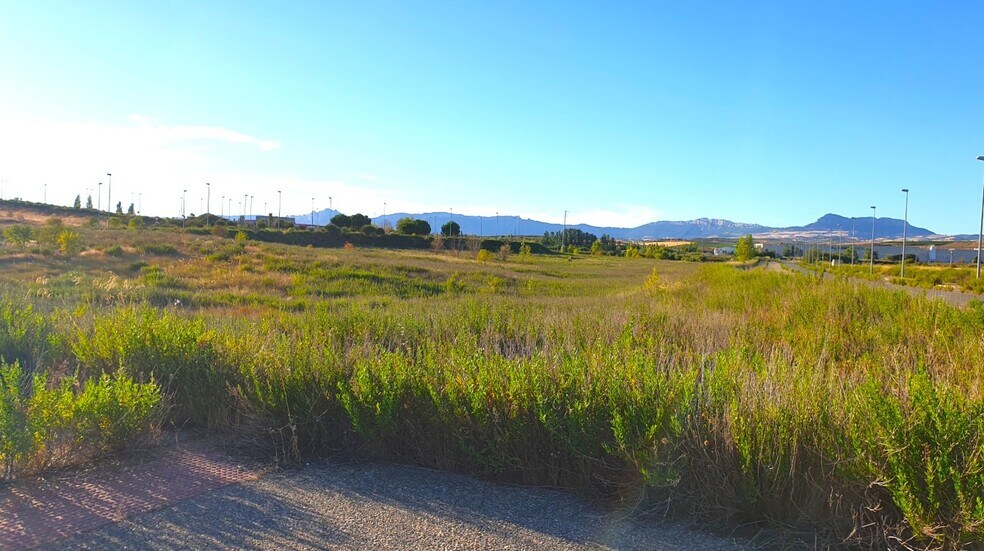 Terreno del Sector las Cañás, 203, Logroño, La Rioja en venta - Otros - Imagen 3 de 4