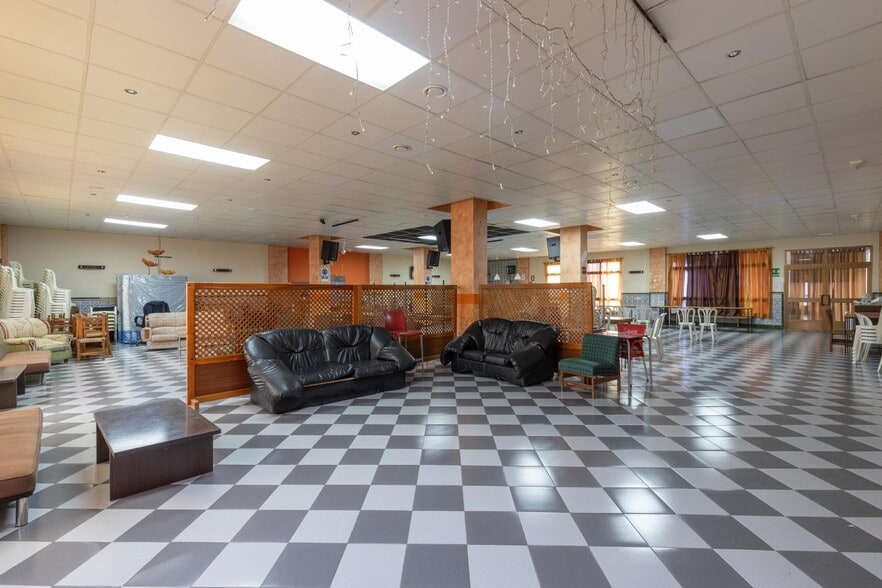 de Almería, 17, Motril, Granada en venta - Foto del edificio - Imagen 2 de 50