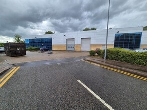 Dunmow Rd, Birchanger en alquiler Foto del edificio- Imagen 1 de 3