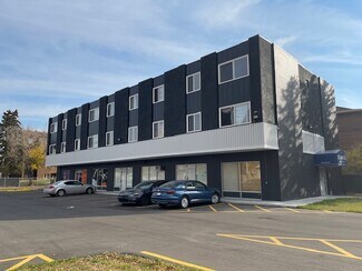 Más detalles de 10153 158 St NW, Edmonton, AB - Edificio residencial​ en venta