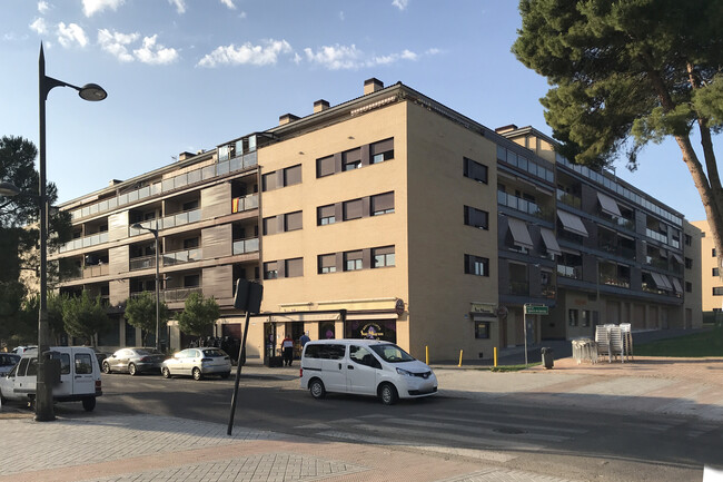 Más detalles de Calle Libertad, 7, Aranjuez - Edificio residencial​ en venta