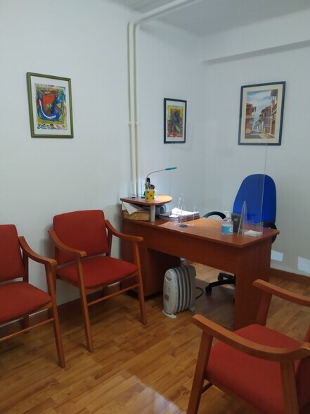 Oficina en Cáceres, Cáceres en venta - Foto principal - Imagen 2 de 5