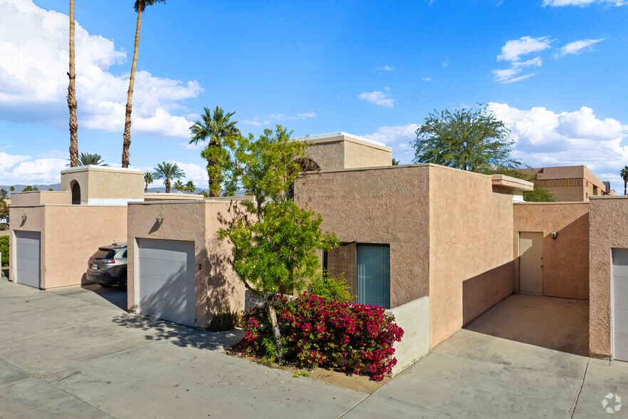 73625-73665 Fred Waring Dr, Palm Desert, CA en venta - Foto del edificio - Imagen 1 de 28