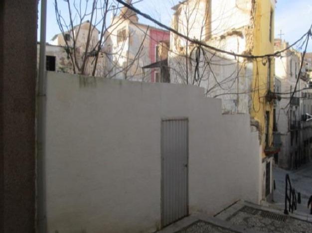 Lugar Caseria Molino Papel, 1, Loja, Granada en venta - Foto del edificio - Imagen 2 de 8