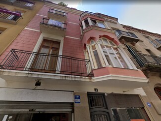 Más detalles de Carrer Santa Maria, 4, Igualada - Edificio residencial en venta
