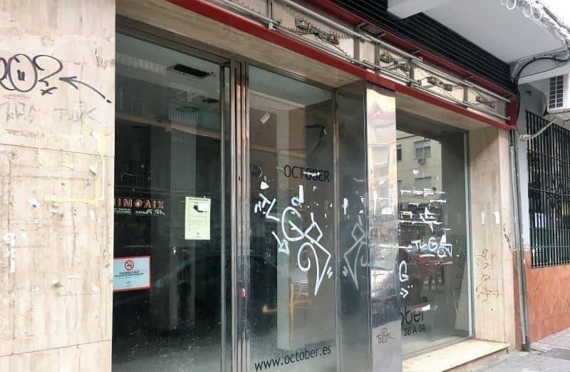 Local en Córdoba en venta - Foto del edificio - Imagen 3 de 10