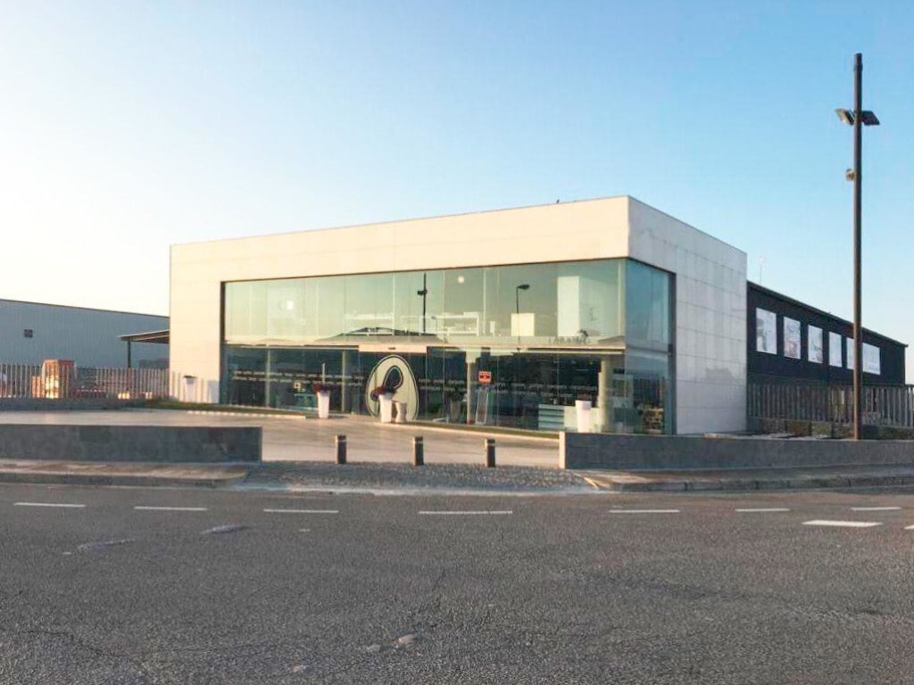 Nave en Cambrils, Tarragona en venta Foto del edificio- Imagen 1 de 19