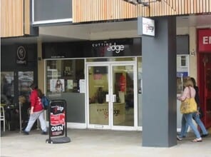 Chantry Way, Andover en alquiler Foto del edificio- Imagen 1 de 1