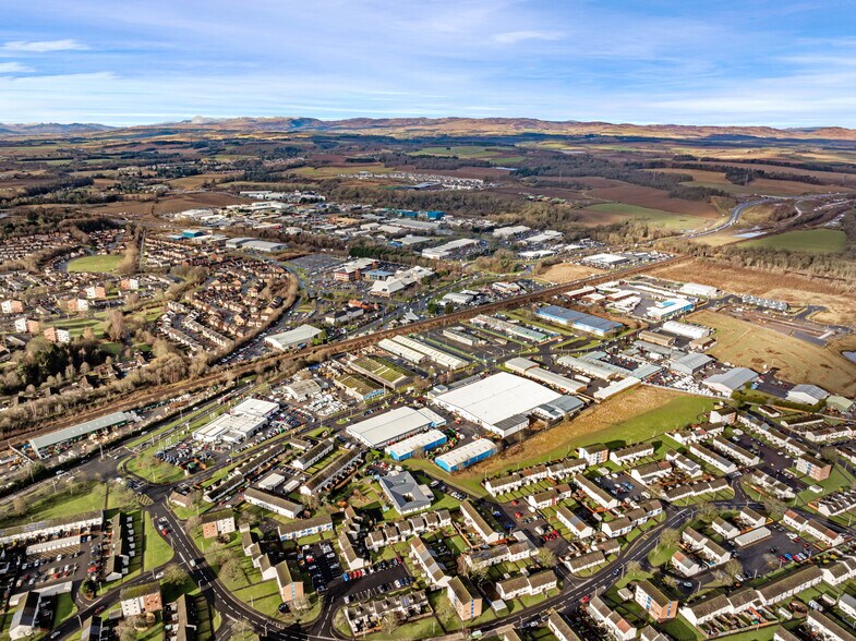 Arran Rd, Perth en venta - Foto del edificio - Imagen 3 de 6