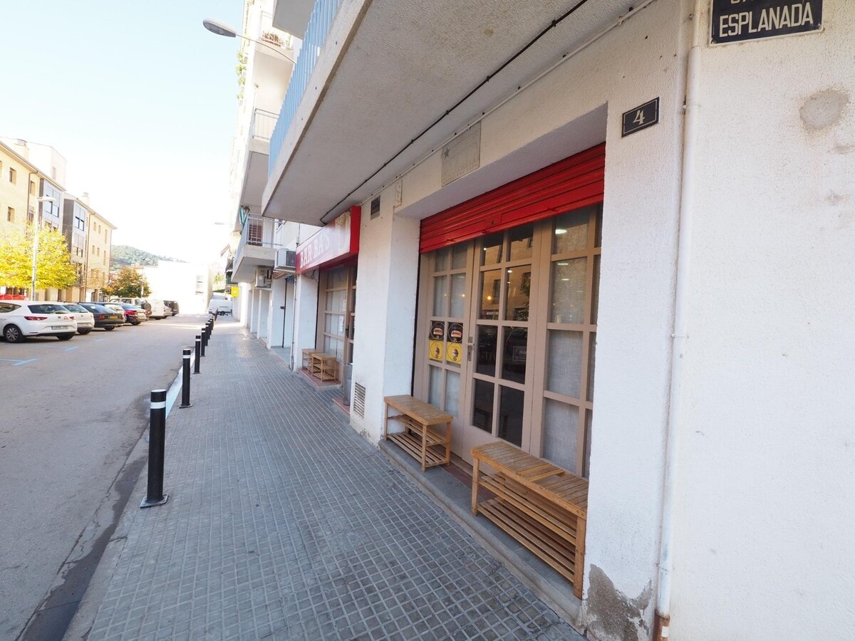 Sant Cebrià de Vallalta, BAR 08396 - Unidad - -  - Foto del interior - Image 1 of 2