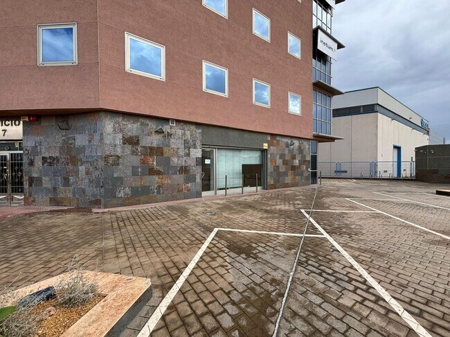 Más detalles de Local en alquiler