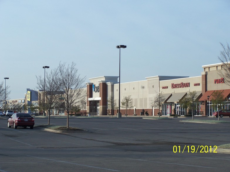 Lakeview & Perkins Rd, Stillwater, OK en alquiler - Foto del edificio - Imagen 1 de 1