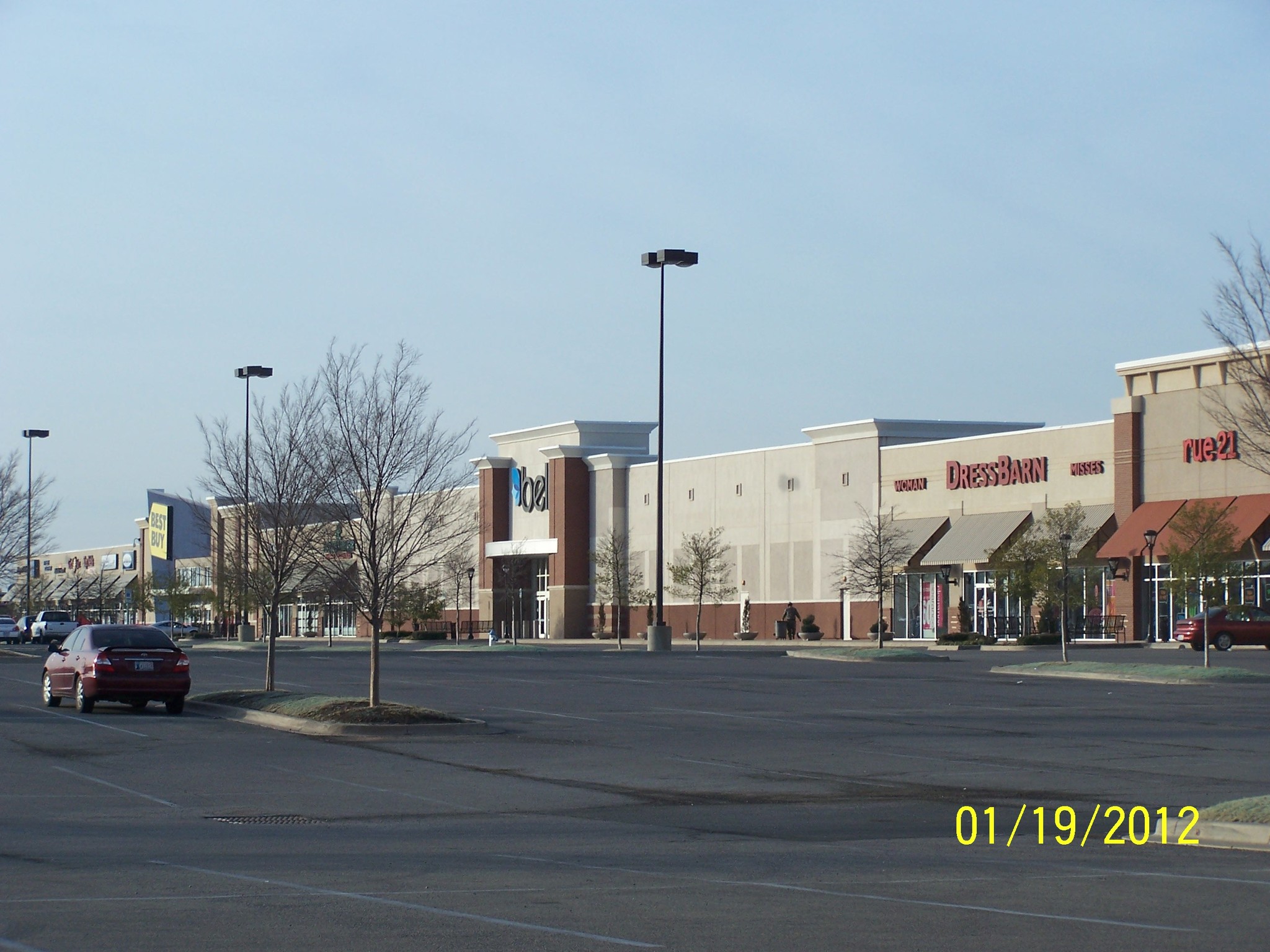 Lakeview & Perkins Rd, Stillwater, OK en alquiler Foto del edificio- Imagen 1 de 2