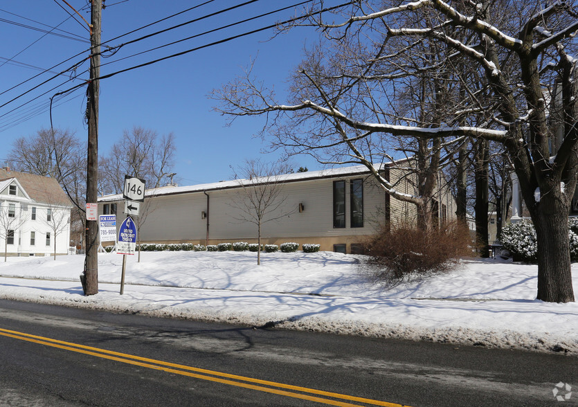 1401 Union St, Schenectady, NY en alquiler - Foto del edificio - Imagen 2 de 23