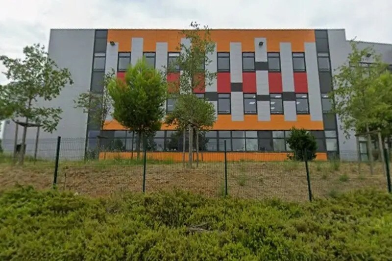 Oficina en Montpellier en alquiler Foto del edificio- Imagen 1 de 17