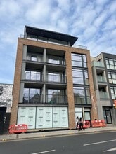 574 High rd, Wembley en alquiler Foto del edificio- Imagen 1 de 2