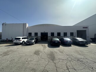 Más detalles para 7800 Industry Ave, Pico Rivera, CA - Naves en alquiler