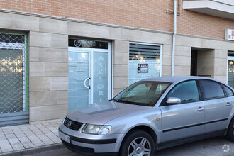 Calle De Los Novios, 23, Tarancón, Cuenca en alquiler Foto del interior- Imagen 1 de 1