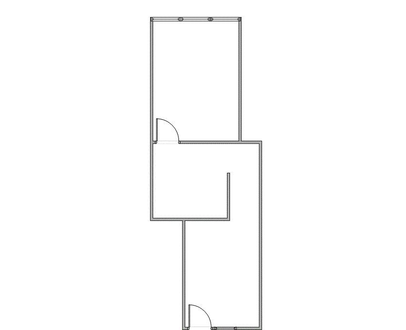 7324 Southwest Fwy, Houston, TX en alquiler Plano de la planta- Imagen 1 de 1