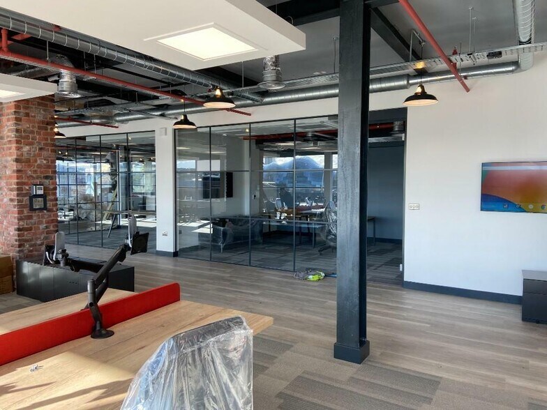 Garth Heads, Newcastle Upon Tyne en alquiler - Foto del interior - Imagen 2 de 12