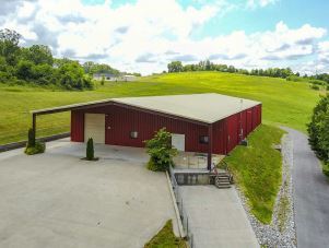 725 W Highway 25 70, Dandridge, TN en alquiler - Foto del edificio - Imagen 2 de 32