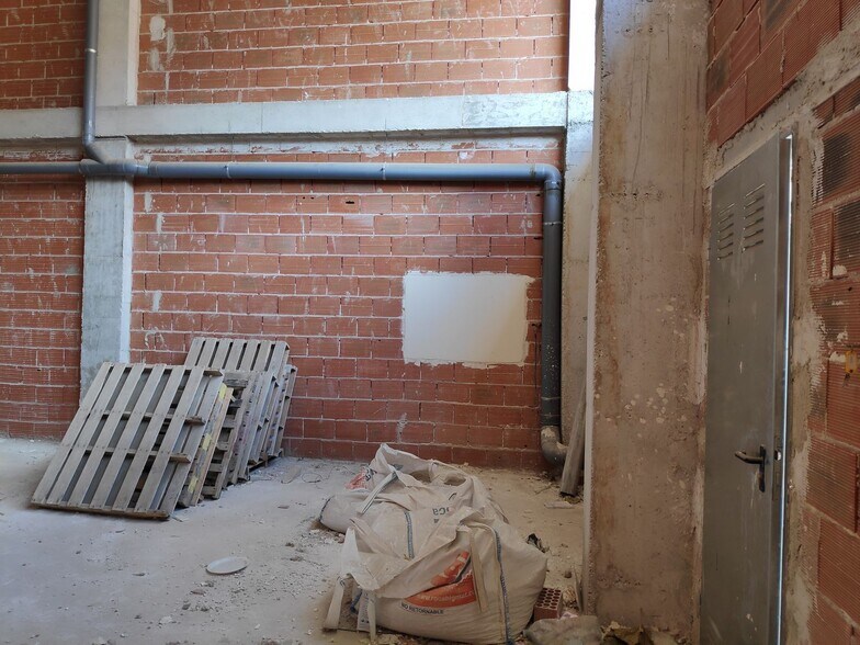 Avinguda Generalitat, 5, El Campello, Alicante en venta - Foto del interior - Imagen 1 de 23