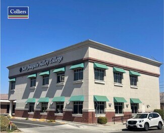 Más detalles de 314 N Main St, Porterville, CA - Oficina en venta