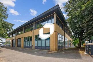 Más detalles de 7-9 Rue Jean Prouvé, Villejuif - Oficina, flex en alquiler